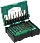 HitachiHikoki 40030023 31-teilige Security-Bit-Box