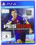 PES 2018 - Premium Edition [PlayStation 4 ]