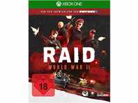 RAID WWII - [Xbox One]