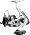 Daiwa Sweepfire EC 2500, 10118-250, Spinning Angelrolle mit Frontbremse