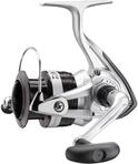 Daiwa Sweepfire EC 3500, Spinnrolle mit Vorderbremse, SWE3500C