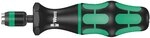 Wera - Serie 7400 Kraftform Destornilladores dinamom&eacute;tricos ajustables, preajustados