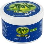 Melkfett soft Salbe mit Bergamotte&ouml;l, 250 ml Salbe