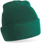 Beechfield B445 Patch Beanie