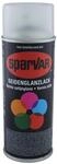 SparVar Klarlack Spray seidengl&auml;nzend, 400 ml, 6070025, farblos, (1er Pack)