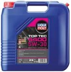 LIQUI MOLY 3752 Motor&ouml;l