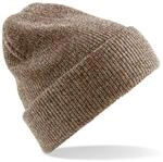 Beechfield Unisex B425. HOA Heritage, M&uuml;tze, Beanie, schwarz, Einheitsgr&ouml;&szlig;e