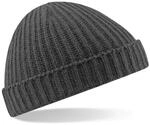 Beechfield Trawler Beanie Baseballkappe, Unisex, f&uuml;r Erwachsene