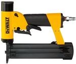 DEWALT DPN2330-XJ DPN2330-XJ-Clavadora Pin de Acabado 23Ga, Schwarz/Gelb