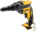 Dewalt 18 Volt Akku-Universalschrauber DCF622NT (1/4 Innensechskant-Aufnahme,