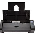 IRIScan Pro 5 dokumentenscanner : 20PPM Duplex | Scanner a4 | USB+AC | scan to...