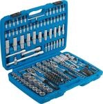 SW-Stahl 07630L Steckschl&uuml;sslsatz I 171-teilig I 1/2 Zoll 1/4 Zoll 3/8 Zoll...