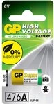 GP Battery - 476A (4LR44 / PX28A / V28PX / K28A / V34PX) 6 Volt Alkaline Battery -
