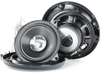 Pioneer TS-G1010F Doppelmembranlautsprecher f&uuml;r Autos (190 W), 10 cm, kraftvoller