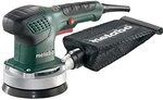 Szlifierka Mimośrodowa Metabo SXE 3125 W Walizce 600443500