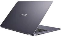 Asus S406UA-BV023T 35,56 cm (14 Zoll) Notebook (Intel Core i5-82500U, 256GB