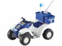 Playmobil Polizei-Quad 6504