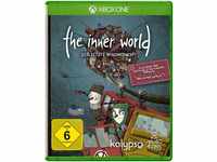 The Inner World - Der letzte Windmönch - [Xbox One]
