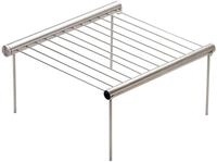 UCO Grilliput Tragbarer Campinggrill