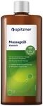 Spitzner Massage&ouml;l 1 l