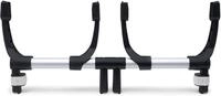 Bugaboo Autokindersitz-Adapter f&uuml;r Donkey Kinderwagen in Twin-Konfiguration,