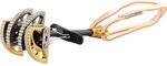 DMM Dragon 2 Cam Friend, 4/Gold