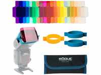 Rogue Gels Universal Lighting Filter Kit