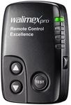 Walimex pro VE & VC & Newcomer Studioblitz Ausl&ouml;ser - Kabellose Fernsteuerung bis zu
