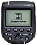 Elinchrom Transmitter EL19367 Schwarz