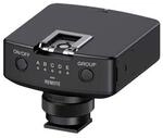 Sony FA-WRR1 Empf&auml;nger Drahtlos-Blitzsystem (geeignet f&uuml;r Alpha Kameras) schwarz