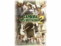 independent productions Capoeira 100% SPEKTAKULÄR