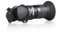 Nikon 4753 DR-6 Winkelsucher f&uuml;r Nikon SLR Kameras