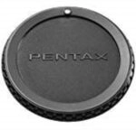 Pentax Geh&auml;usedeckel