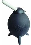 Giottos GTCL2810 Q.ball Air-blower schwarz