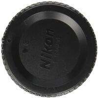 Nikon BF-1B Geh&auml;usedeckel