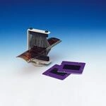 Kinetronics Antistatik-Filmreiniger Ministat MS-035, 35 mm, mit Magnethalter