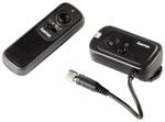 Hama Funkfernausl&ouml;ser f&uuml;r Kameras mit Remote-Control-Eingang, DCCSystem,...