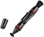 Hama Reinigungsstift zur Objektiv- und Filterreinigung, 11,5 cm lang, Lenspen