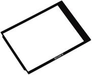 Sony PCK-LM15 Robuste LCD-Schutzabdeckung f&uuml;r DSC-RX1/DSC-RX100