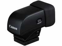 Canon EVF-DC1 externer Aufstecksucher schwarz
