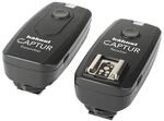 H&auml;hnel - Captur - Sender - Empf&auml;nger - Set f&uuml;r Fuji - Fernsteuerung -