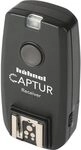 H&auml;hnel - Captur - Empf&auml;nger - f&uuml;r Olympus/Panasonic - Blitzausl&ouml;ser