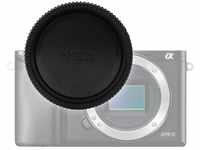 CELLONIC® Kamera Gehäusedeckel für Sony Alpha 6000, 6400, 6300, 6500 / Alpha...