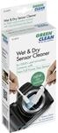 GREEN CLEAN Dry Sweepers Wet und Dry Sensorreinigung Halbformat-Kameras Reinigungs
