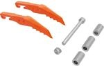 PETZL Frontalzackenkit Lynx