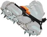 Nortec Spikes ALP 2.0 Made in Italy f&uuml;r Winter Tracking Winter auf EIS und Schnee,