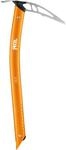 Petzl Erwachsene Eispickel Verticality, orange, 45cm, U04A 45