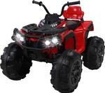 Original Actionbikes Motors Kinder Elektro Quad Bumper Offroad I Lizenziert - 2 x 35