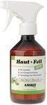 Anibio Haut Fell Mineral Spray 300ml | bei Schuppen | Milben | Juckreiz 