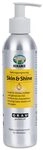 GRAU - das Original - HOKAMIX30 Skin&Shine, hochwertiges &Ouml;l f&uuml;r Haut & Fell,